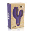 WOMANVIBE - VANIX VIBRATOR ESTIMULADOR SILICONE - Image 4