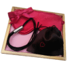 INDEDIT - KIT L TIGO DOMINATRIX - Image 3