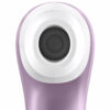 SATISFYER - ESTIMULADOR DE PULSO DE AR PRO 2 VIOLETA - Image 3