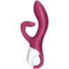 SATISFYER - VIBRADOR EBRACE ME GSPOT BERRY - Image 2