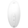 SATISFYER - ESTIMULADOR E VIBRADOR DE PULSO DE AR VULVA LOVER 2 BRANCO - Image 3