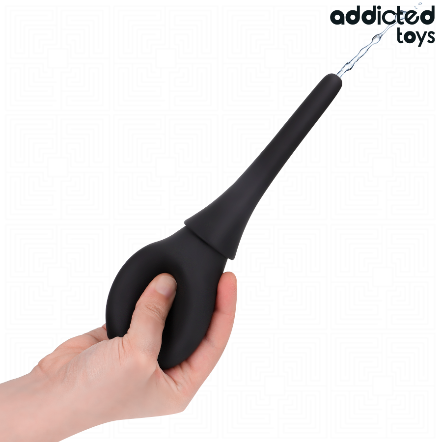 ADDICTED TOYS - LIMPADOR DE VIAGEM MODELO 3 - Image 4