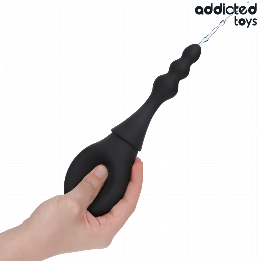 ADDICTED TOYS - LIMPADOR DE VIAGEM MODELO 4 - Image 3