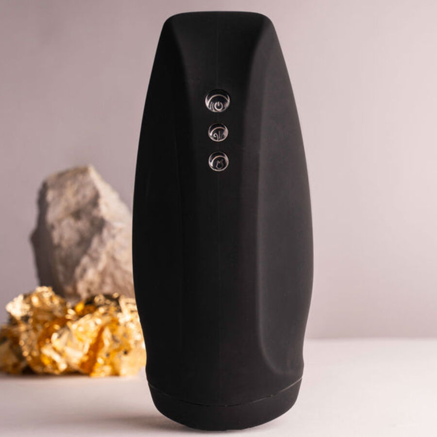 ROCKS-OFF - MASTURBADOR AUTOMÁTICO TORRENT COM TECNOLOGIA DE AR - Image 2