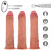 COCK MILLER - DILDO REALISTA COM VENTOSA E CONTROLE REMOTO VIBRAÇÃO 20,5 CM - Image 3