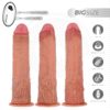 COCK MILLER - DILDO REALISTA COM VENTOSA E VIBRAÇÃO COM CONTROLE REMOTO 21,5 CM - Image 3