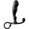 ANAL FANTASY ELITE COLLECTION - KIT ANAL FANTASY PARA INICIANTES PRETO - Image 2