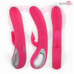 SILICONE PREMIUM MORESSA DUSTIN RECARREGÁVEL - Image 5