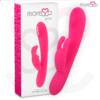 SILICONE PREMIUM MORESSA GINO RECARREGÁVEL - Image 4