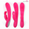 SILICONE PREMIUM MORESSA GINO RECARREGÁVEL - Image 5
