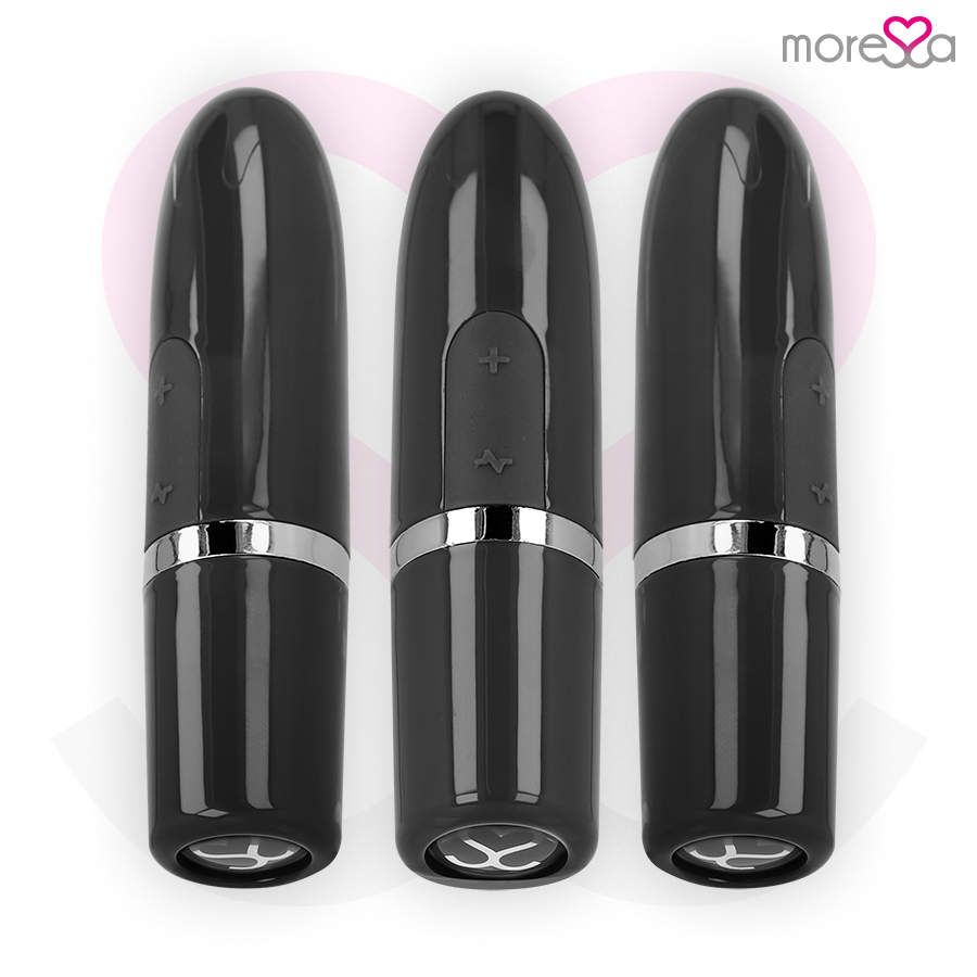 MORESSA IVY VIBRATOR BLACK - Image 5