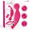 MORESSA KIRK PREMIUM SILICONE RECARREGÁVEL - Image 4