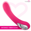 SILICONE PREMIUM MORESSA NELSON RECARREGÁVEL - Image 6