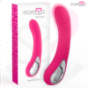 SILICONE PREMIUM MORESSA NELSON RECARREGÁVEL - Image 4