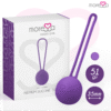 MORESSA OSIANONE PREMIUM SILICONE PURPLE - Image 5