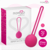 MORESSA OSIAN ONE PREMIUM SILICONE PINK - Image 4
