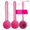 MORESSA OSIAN ONE PREMIUM SILICONE PINK - Image 6