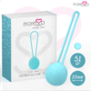 MORESSA OSIAN ONE TURQUESA DE SILICONE PREMIUM - Image 4