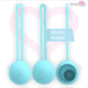 MORESSA OSIAN ONE TURQUESA DE SILICONE PREMIUM - Image 5
