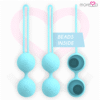 TURQUESA DE SILICONE PREMIUM DE MORESSA OSIAN TWO - Image 5