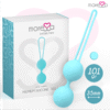 TURQUESA DE SILICONE PREMIUM DE MORESSA OSIAN TWO - Image 4