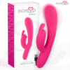 SILICONE PREMIUM MORESSA TELMO RECARREGÁVEL - Image 5