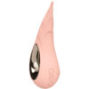 LELO - ESTIMULADOR DE CLITÓRIS DOT CRUISE OCRE LARANJA - Image 3