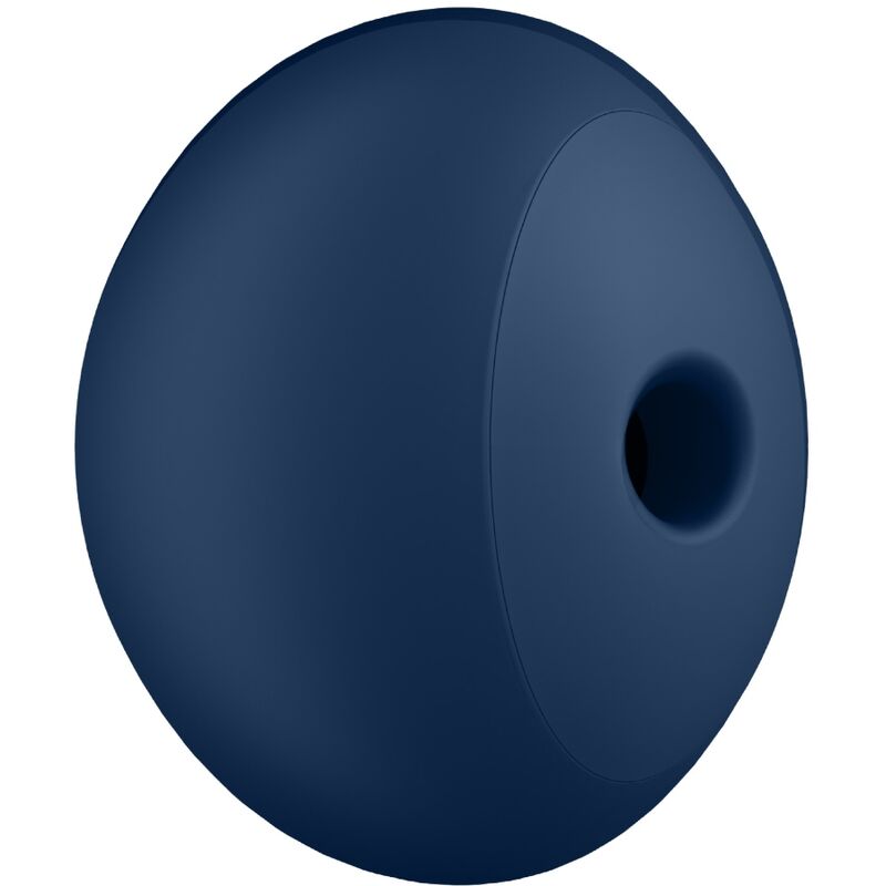 SATISFYER - AIR POWER 4 ESTIMULADOR E VIBRADOR 12 VIBRAÇÕES AZUL - Image 3