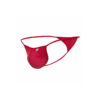 MOB - MICROFIBRA VERMELHA V-STRING TAMANHO L/XL - Image 6
