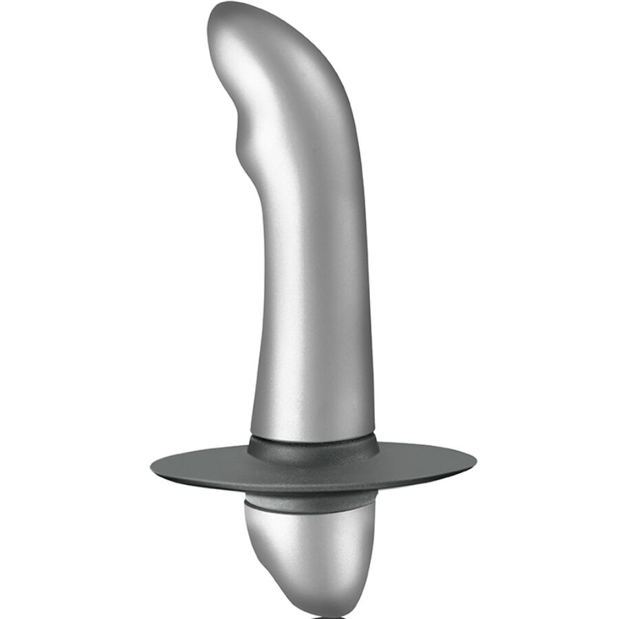 CLIMAXIMUM - KIT ENTICE ANEL PENIANO + VIBRADOR DE PRÓSTATA INICIANTES - Image 3
