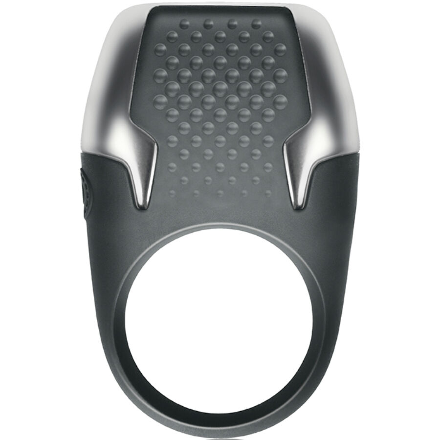 CLIMAXIMUM - KIT EXCITE ANEL PARA PÉNIS + MASSAGEADOR DE PRÓSTATA COM FIO - Image 2