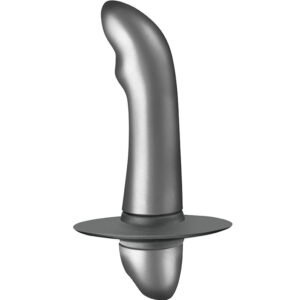 CLIMAXIMUM - VIBRADOR DE PRÓSTATA GRATUS INICIANTE
