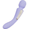 LELO - VIBRADOR SWITCH WANDA DUPLA ESTIMULAÇÃO LILAS - Image 2