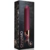 ROCKS-OFF - VIBRADOR BORDEAUX CHAIAMO - Image 3