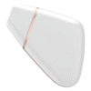 SATISFYER - ESTIMULADOR E VIBRADOR LOVE TRIANGLE BRANCO - Image 3