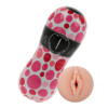 OHMAMA - MASTURBADOR COM VIBRAÇÃO VAGINA - Image 2