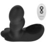 NALONE - MASSAGER DE CONTROLE REMOTO LOLI - PRETO - Image 3