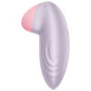 SATISFYER - VIBRADOR TROPICAL TIP LAY-ON LILAC - Image 3