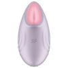 SATISFYER - VIBRADOR TROPICAL TIP LAY-ON LILAC - Image 2