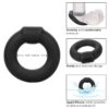 CALEXOTICS - ANEL ALPHA OPTIMUM PRETO - Image 3