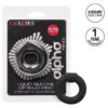 CALEXOTICS - ANEL ALPHA OPTIMUM PRETO - Image 2
