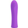 PRETTY LOVE - ALFREDA VIBRADOR SUPER POWER AQUA ROXO - Image 2