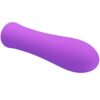 PRETTY LOVE - ALFREDA VIBRADOR SUPER POWER AQUA ROXO - Image 3