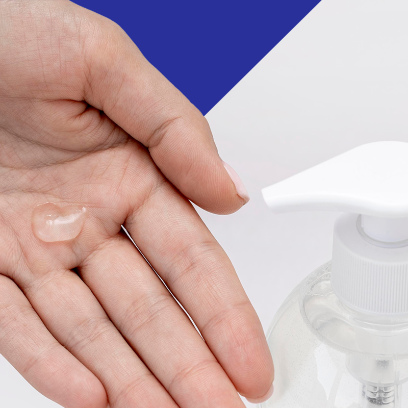 AQUA QUALITY - LUBRIFICANTE À BASE DE ÁGUA 1000 ML - Image 3