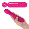 WE-VIBE - RAVE 2 VIBRADOR G-SPOT ROSA - Image 3