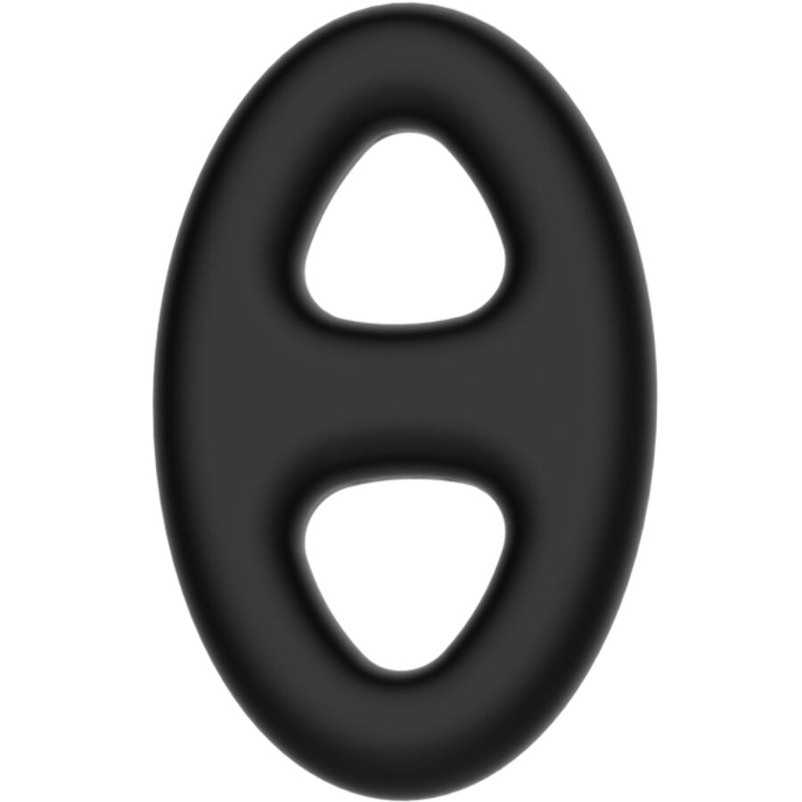 CRAZY BULL - ANEL DUPLO DE SILICONE SUPER SOFT - Image 5