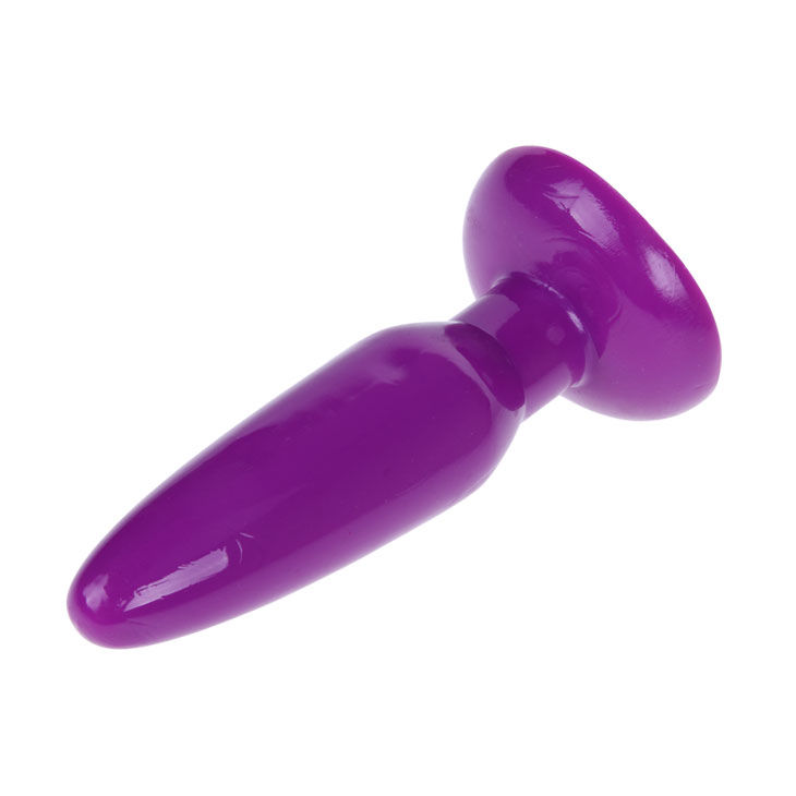 BAILE - PLUG ANAL PEQUENO LILS 15 CM - Image 3