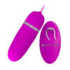PRETTY LOVE - OVO VIBRANTE FLIRTATION DAWN - Image 3