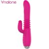 NALONE - VIBRADOR UP&DOWN E COELHO COM ROTAO - Image 3