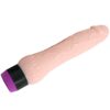 BAILE - ADOUR CLUB VIBRADOR REALÍSTICO BASE LARGA 22 CM - Image 2